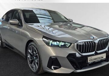 BMW 520 16.350 km 53.690 &euro; Moers 47441