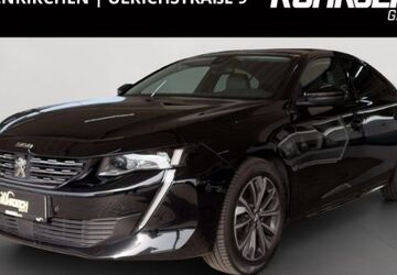 Peugeot 508 41.900 km 26.990 &euro; Gelsenkirchen 45891
