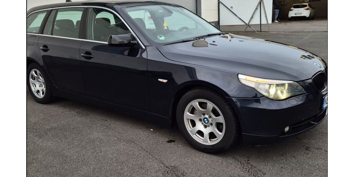 BMW 520 293.000 km 2.990 &euro; Duisburg 47239