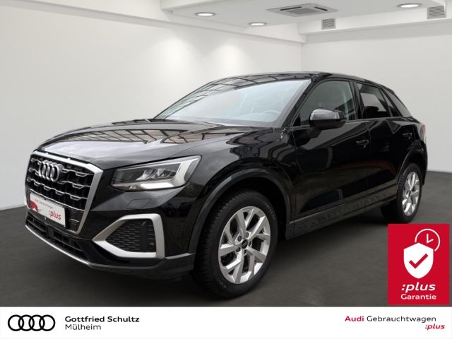 Audi Q2 25.032 km 29.260 &euro; Mülheim 45478