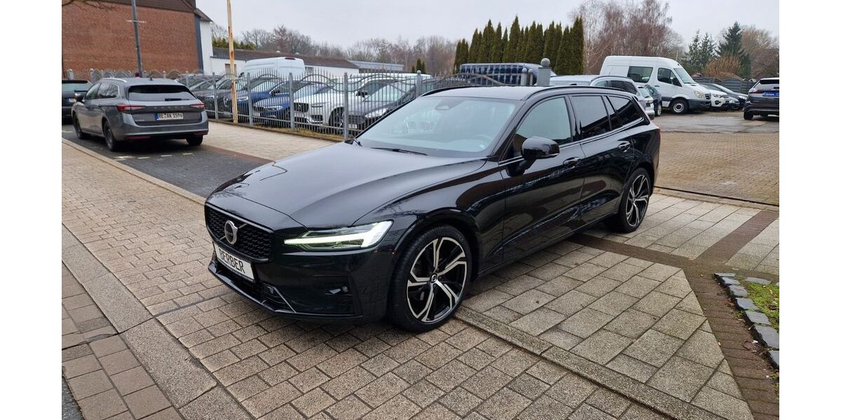 Volvo V60 141.200 km 23.990 &euro; Herten 45701