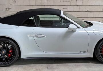 Porsche 991 70.000 km 120.000 &euro; Issum 47661