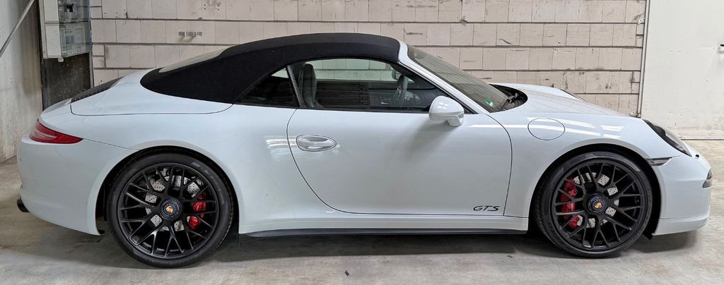 Porsche 991 70.000 km 120.000 &euro; Issum 47661