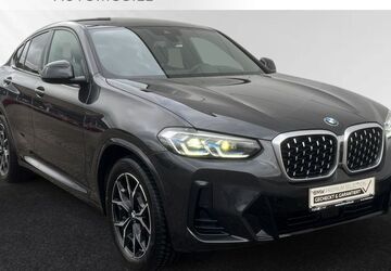 BMW X4 24.811 km 49.000 &euro; Wesel 46485