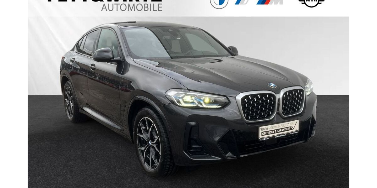 BMW X4 24.811 km 49.000 &euro; Wesel 46485