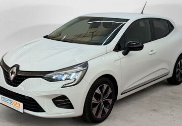 Renault Clio 46.058 km 14.989 &euro; Dinslaken 46539