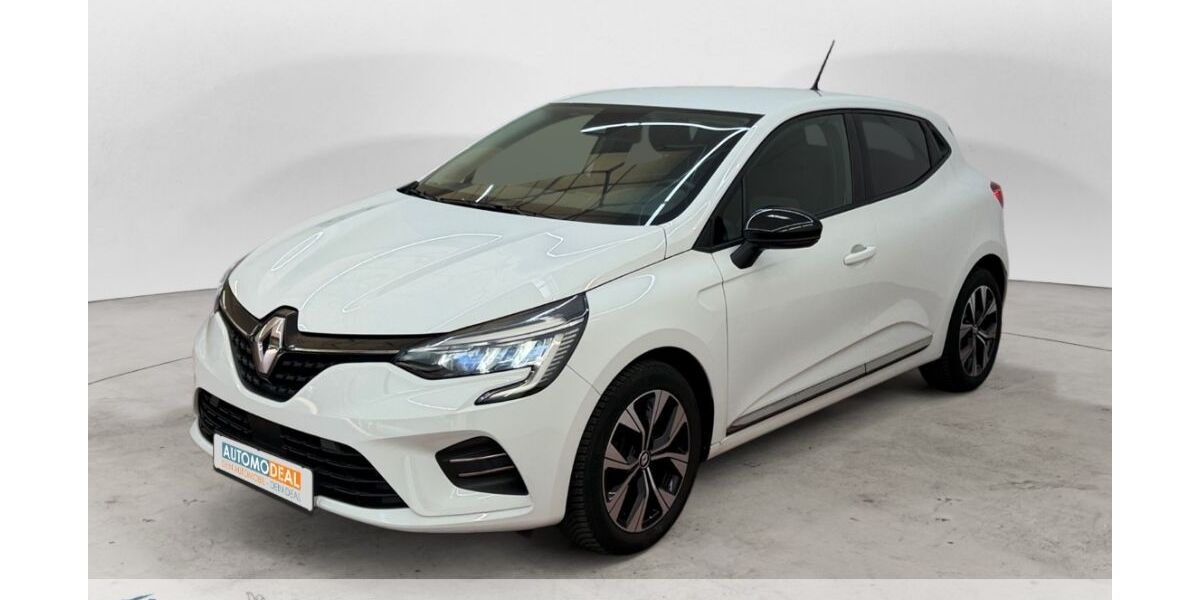 Renault Clio 46.058 km 14.989 &euro; Dinslaken 46539