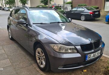 BMW 318 175.500 km 5.200 &euro; Marl 45770