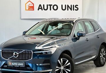 Volvo XC60 135.658 km 30.226 &euro; Wesel 46485