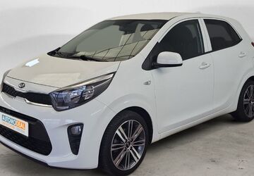 Kia Picanto 65.493 km 10.288 &euro; Dinslaken 46539