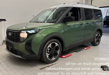 Ford Tourneo Courier 8.270 km 25.360 &euro; Oberhausen 46049