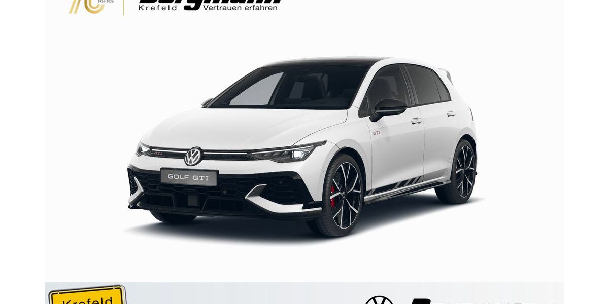 VW Golf 4.093 km 45.991 &euro; Krefeld 47803