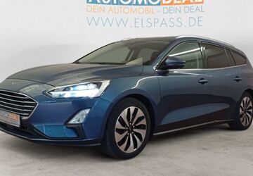Ford Focus 69.599 km 15.898 &euro; Dinslaken 46539