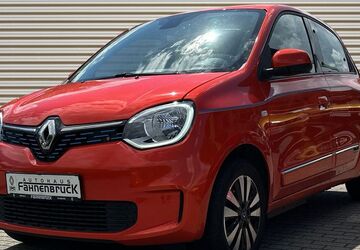Renault Twingo 43.650 km 10.990 &euro; Duisburg 47059