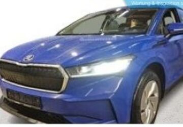 Skoda Enyaq 32.381 km 21.860 &euro; Moers 47441
