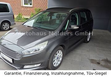 Ford Galaxy 63.000 km 24.950 &euro; Rheurdt 47509