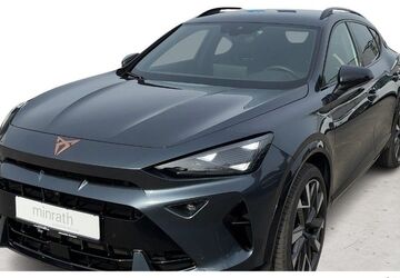 Cupra Formentor 13.892 km 34.970 &euro; Geldern 47608