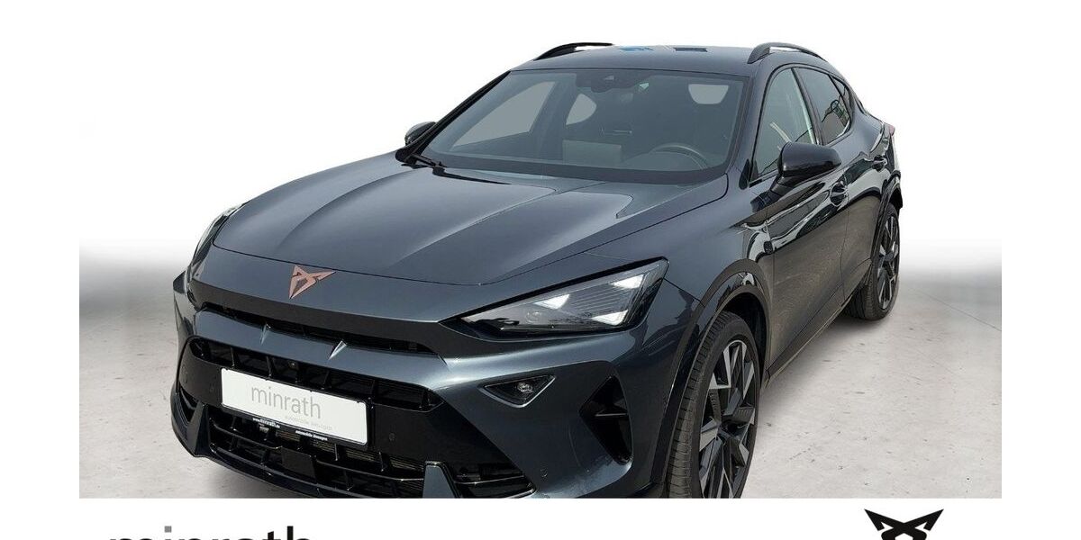 Cupra Formentor 13.892 km 35.220 &euro; Geldern 47608