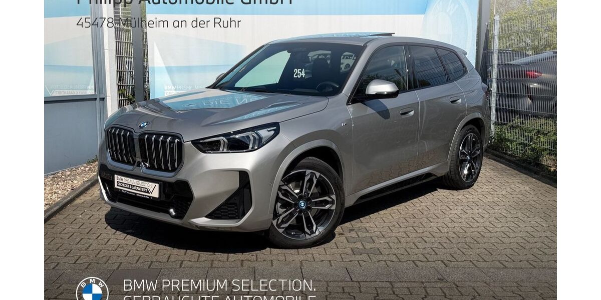 BMW iX1 16.770 km 44.880 &euro; Mülheim an der Ruhr 45478