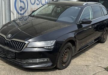 Skoda Superb 119.280 km 23.700 &euro; Krefeld 47805