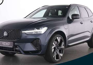 Volvo XC60 19.500 km 67.990 &euro; Mülheim an der Ruhr 45472