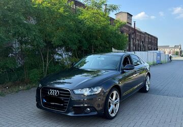 Audi A6 271.200 km 8.500 &euro; Dinslaken 46539