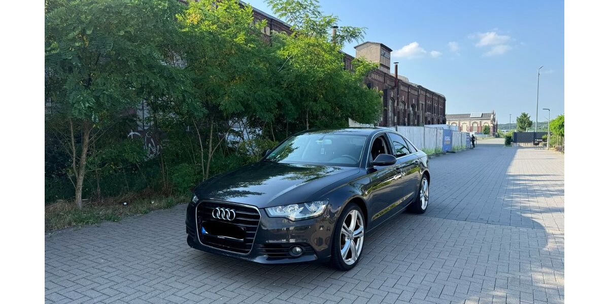 Audi A6 271.200 km 8.500 &euro; Dinslaken 46539