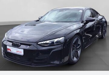 Audi RS e-tron GT 28.998 km 93.280 &euro; Gelsenkirchen 45894