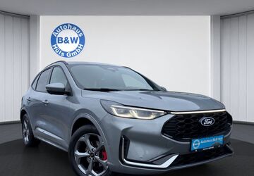 Ford Kuga 4.245 km 32.999 &euro; Krefeld 47805