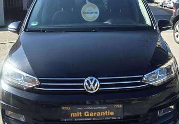 VW Touran 247.037 km 12.500 &euro; Essen 45139