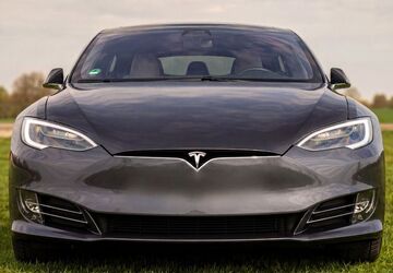 Tesla Model S 406.000 km 22.950 &euro; Schermbeck 46514