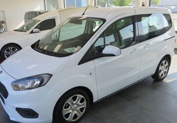 Ford Tourneo Courier 191.682 km 6.950 &euro; Essen 45329