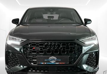 Audi RSQ3 58.000 km 46.900 &euro; Gelsenkirchen 45899
