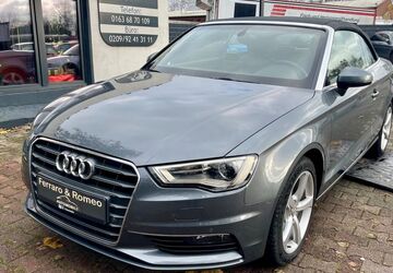 Audi A3 125.128 km 13.499 &euro; Gelsenkirchen 45884