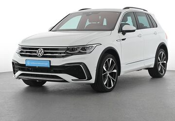 VW Tiguan 15.250 km 35.960 &euro; Essen 45143