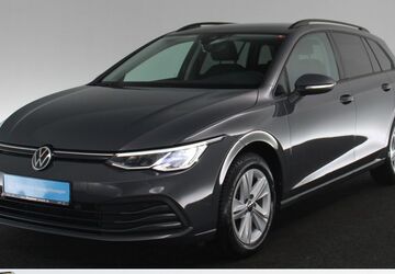 VW Golf 61.663 km 21.991 &euro; Krefeld 47803