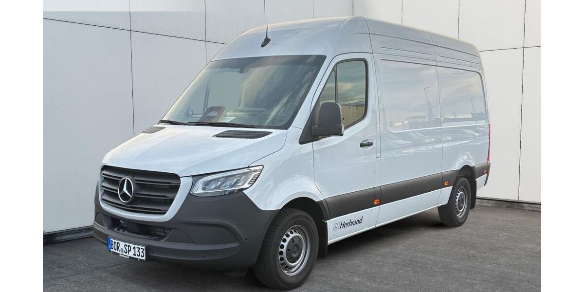 Mercedes-Benz Sprinter 4.691 km 55.787 &euro; Krefeld 47807