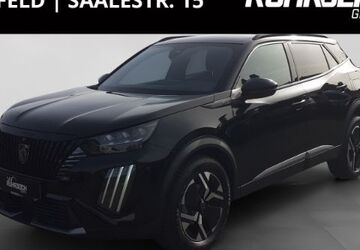 Peugeot 2008 21.000 km 24.990 &euro; Krefeld 47800