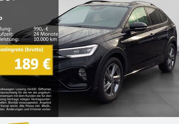 VW Taigo 18.238 km 26.790 &euro; Gelsenkirchen OT Beckhausen 45899