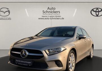 Mercedes-Benz A 180 67.800 km 19.990 &euro; Moers 47441