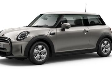 Mini Cooper 13.767 km 19.549 &euro; Krefeld 47800