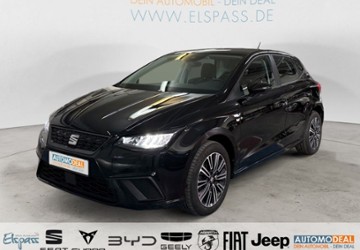 Seat Ibiza 26.798 km 15.988 &euro; Dinslaken 46539