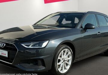 Audi A4 134.418 km 22.950 &euro; Duisburg 47249