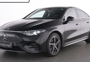 Mercedes-Benz CLA 250 7.900 km 55.930 &euro; Essen 45309