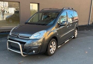 Citroen Berlingo 24.500 km 12.200 &euro; Mülheim an der Ruhr 45473