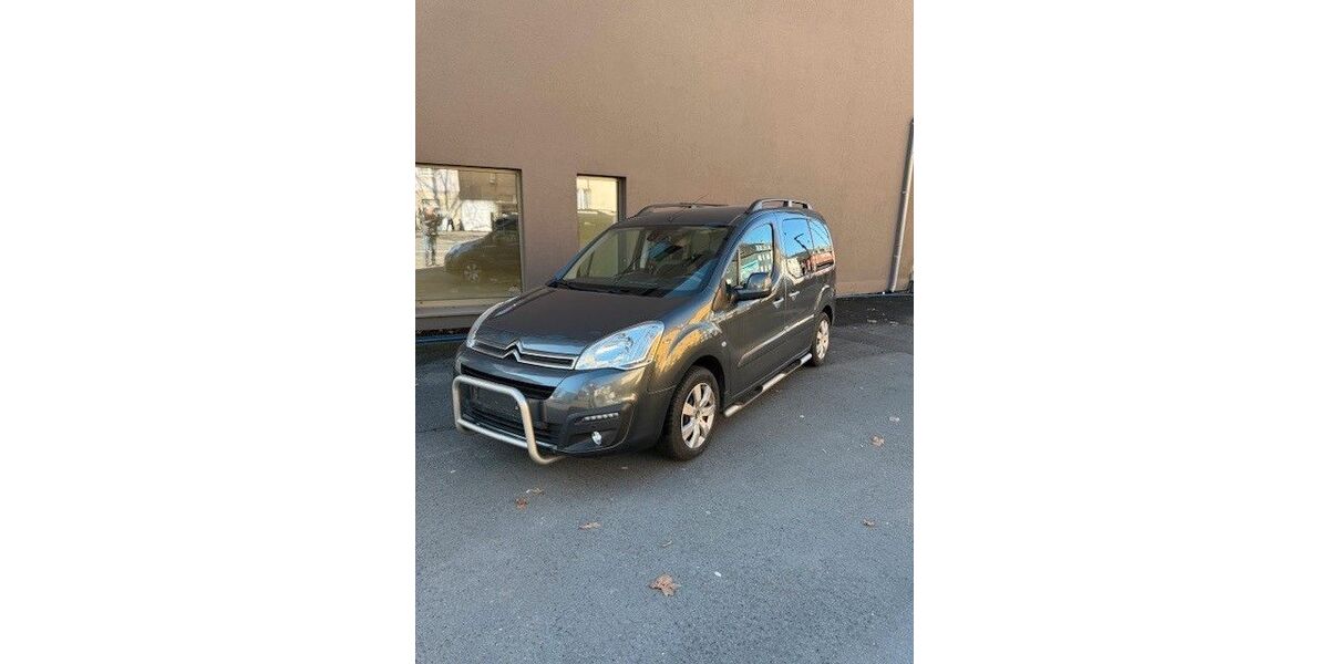 Citroen Berlingo 24.500 km 12.200 &euro; Mülheim an der Ruhr 45473