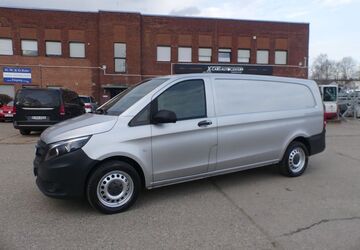 Mercedes-Benz Vito 124.800 km 16.950 &euro; Essen 45309