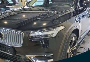 Volvo XC90 50.844 km 61.980 &euro; Essen-Kray 45309