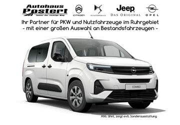 Opel Combo 2.000 km 22.890 &euro; Oberhausen 46147