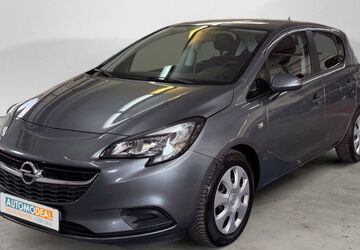 Opel Corsa 71.500 km 8.999 &euro; Dinslaken 46539